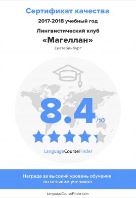 LanguageCourseFinder